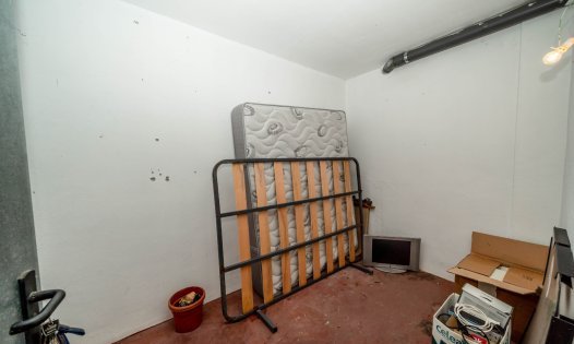 Resale - Apartments -
Alcázares, Los - La Serena Golf - Los Alcázares