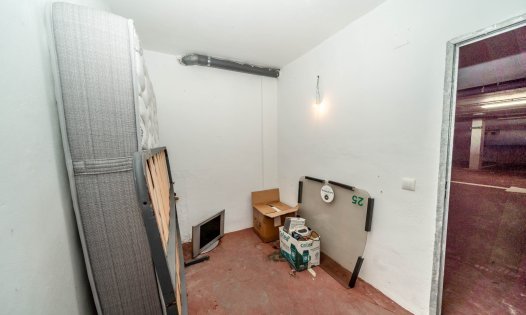 Resale - Apartments -
Alcázares, Los - La Serena Golf - Los Alcázares