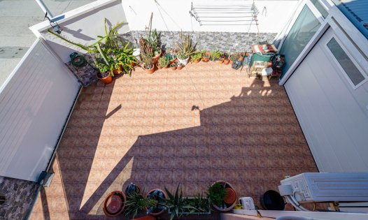 Revente - Maisons mitoyennes -
San Javier - Santiago de la Ribera