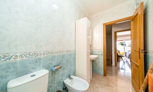 Revente - Maisons mitoyennes -
San Javier - Santiago de la Ribera