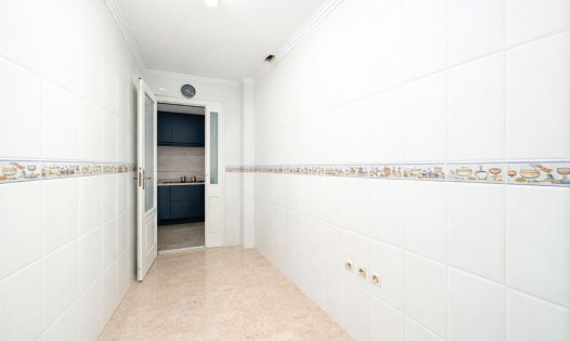 Revente - Maisons mitoyennes -
San Javier - Santiago de la Ribera