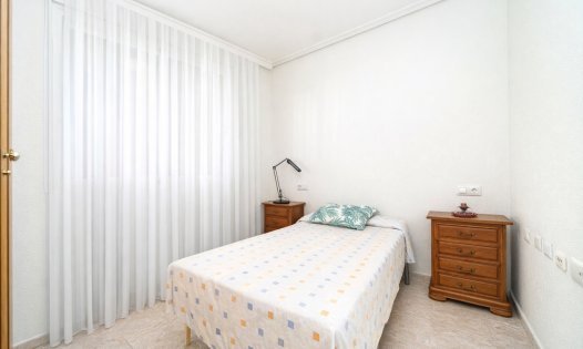 Revente - Maisons mitoyennes -
San Javier - Santiago de la Ribera