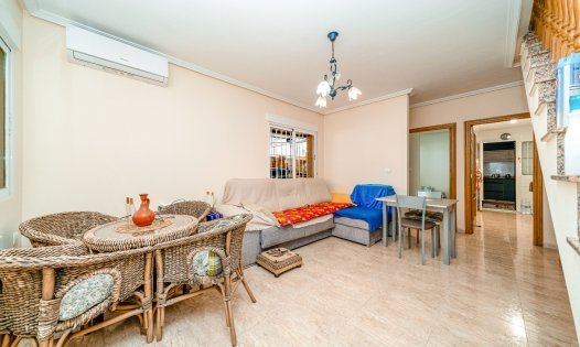 Revente - Maisons mitoyennes -
San Javier - Santiago de la Ribera