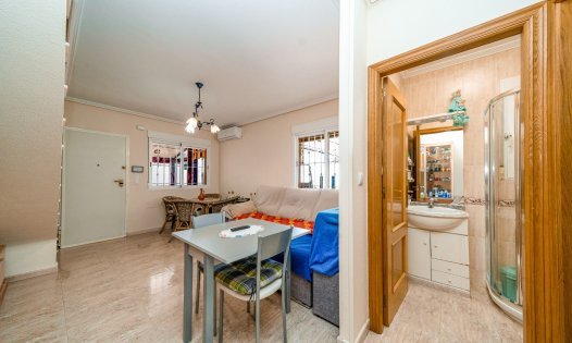 Revente - Maisons mitoyennes -
San Javier - Santiago de la Ribera