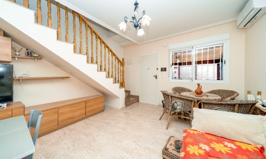 Revente - Maisons mitoyennes -
San Javier - Santiago de la Ribera