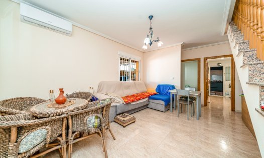 Revente - Maisons mitoyennes -
San Javier - Santiago de la Ribera