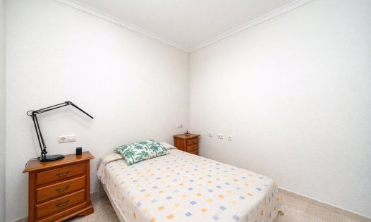 Revente - Maisons mitoyennes -
San Javier - Santiago de la Ribera
