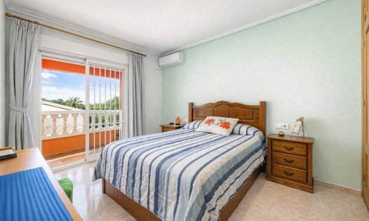 Revente - Maisons mitoyennes -
San Javier - Santiago de la Ribera