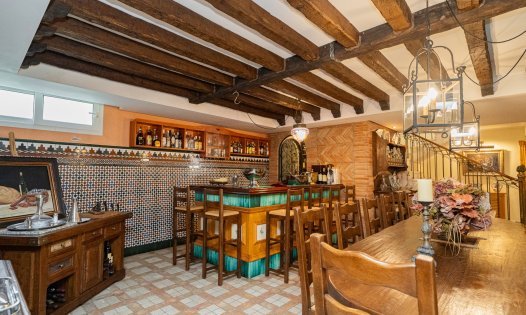 Segunda mano - Villas -
San Pedro del Pinatar