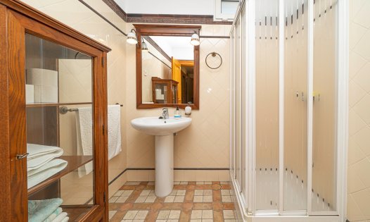 Segunda mano - Villas -
San Pedro del Pinatar