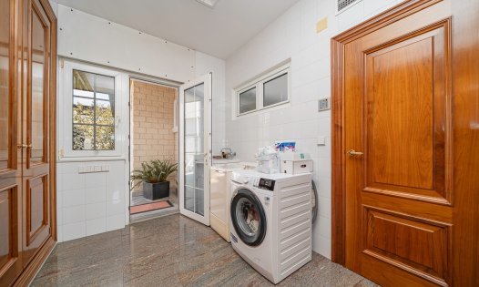 Segunda mano - Villas -
San Pedro del Pinatar