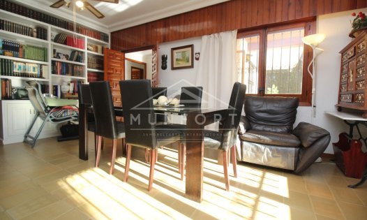 Resale - Villas -
Orihuela Costa - Dehesa de Campoamor