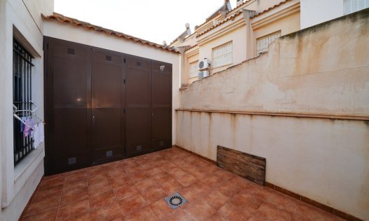 Segunda mano - Villas -
San Pedro del Pinatar