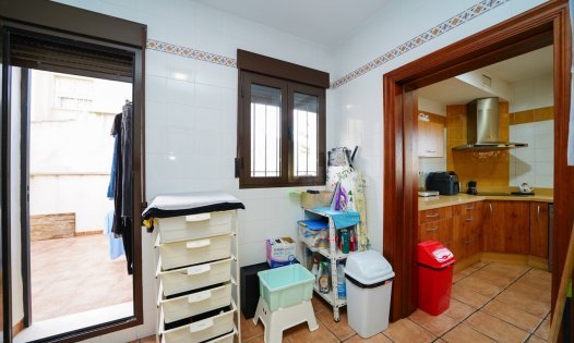 Segunda mano - Villas -
San Pedro del Pinatar