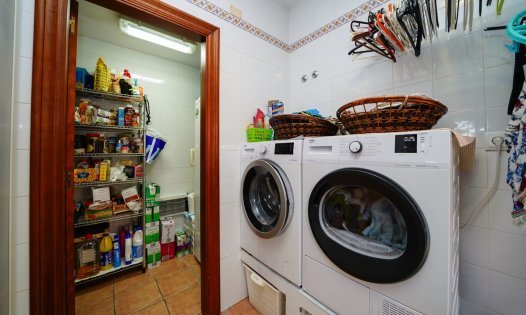 Segunda mano - Villas -
San Pedro del Pinatar