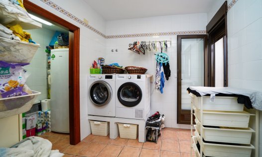 Segunda mano - Villas -
San Pedro del Pinatar