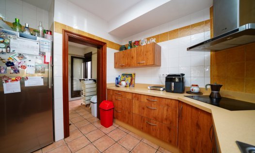 Segunda mano - Villas -
San Pedro del Pinatar