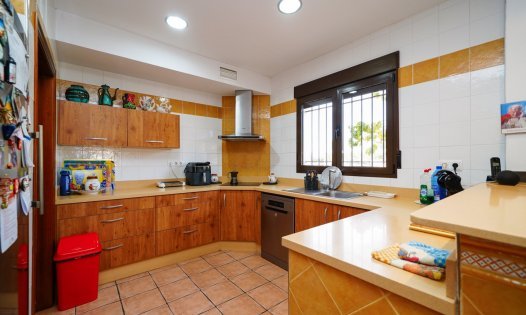 Segunda mano - Villas -
San Pedro del Pinatar
