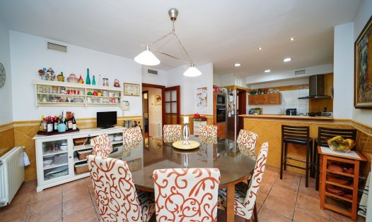 Segunda mano - Villas -
San Pedro del Pinatar