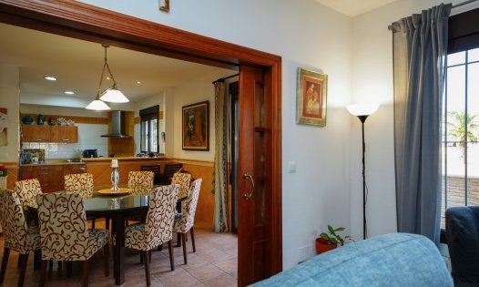 Segunda mano - Villas -
San Pedro del Pinatar
