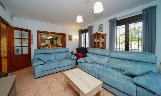 Segunda mano - Villas -
San Pedro del Pinatar