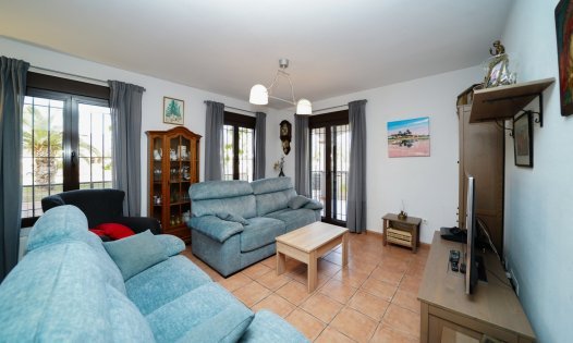 Segunda mano - Villas -
San Pedro del Pinatar