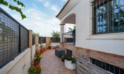 Segunda mano - Villas -
San Pedro del Pinatar