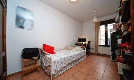 Segunda mano - Villas -
San Pedro del Pinatar