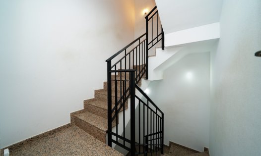Segunda mano - Villas -
San Pedro del Pinatar