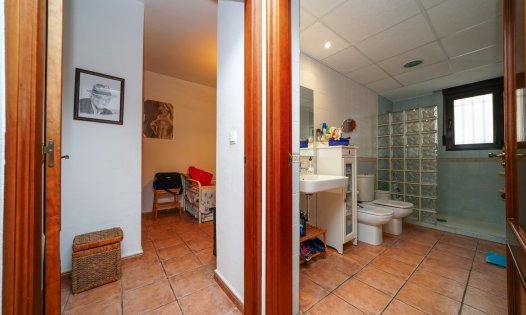 Segunda mano - Villas -
San Pedro del Pinatar