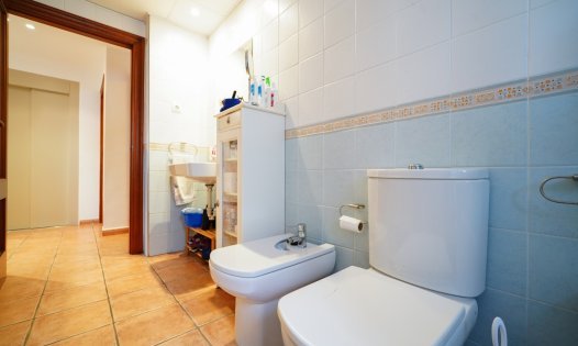Segunda mano - Villas -
San Pedro del Pinatar