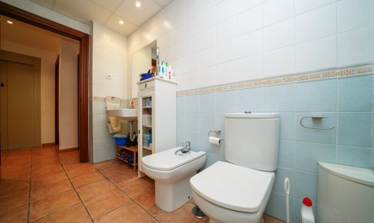 Segunda mano - Villas -
San Pedro del Pinatar