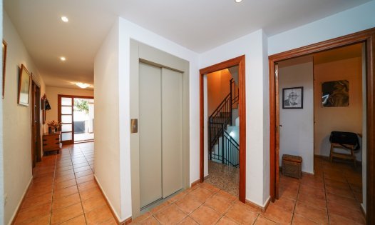 Segunda mano - Villas -
San Pedro del Pinatar