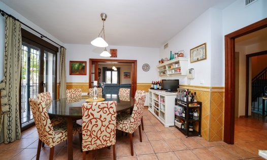 Segunda mano - Villas -
San Pedro del Pinatar