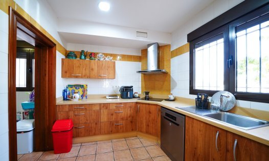 Segunda mano - Villas -
San Pedro del Pinatar