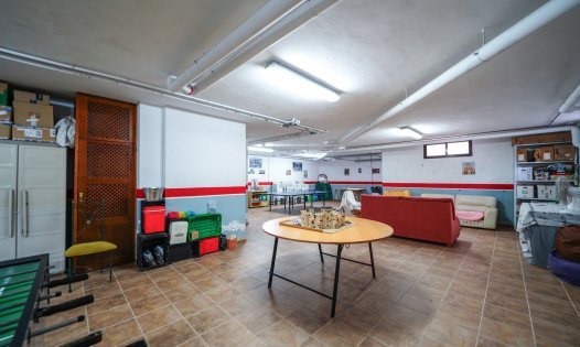 Segunda mano - Villas -
San Pedro del Pinatar