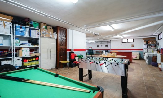 Segunda mano - Villas -
San Pedro del Pinatar