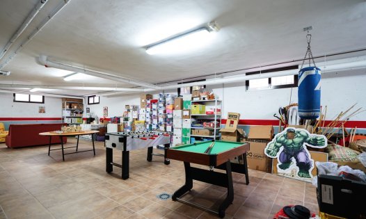 Segunda mano - Villas -
San Pedro del Pinatar