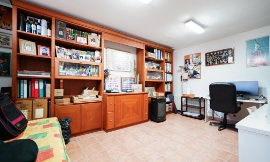 Segunda mano - Villas -
San Pedro del Pinatar