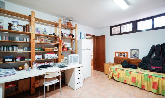 Segunda mano - Villas -
San Pedro del Pinatar