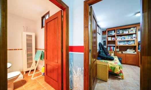 Segunda mano - Villas -
San Pedro del Pinatar