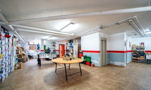 Segunda mano - Villas -
San Pedro del Pinatar