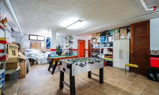 Segunda mano - Villas -
San Pedro del Pinatar