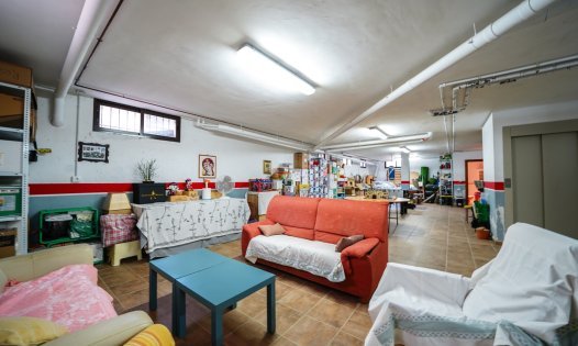 Segunda mano - Villas -
San Pedro del Pinatar
