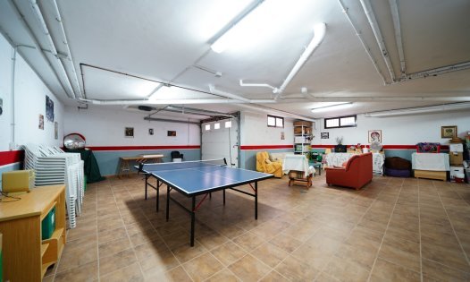 Segunda mano - Villas -
San Pedro del Pinatar