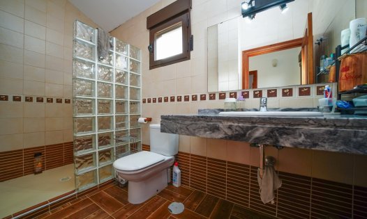 Segunda mano - Villas -
San Pedro del Pinatar