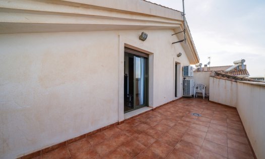 Segunda mano - Villas -
San Pedro del Pinatar