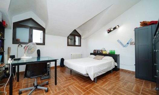 Segunda mano - Villas -
San Pedro del Pinatar