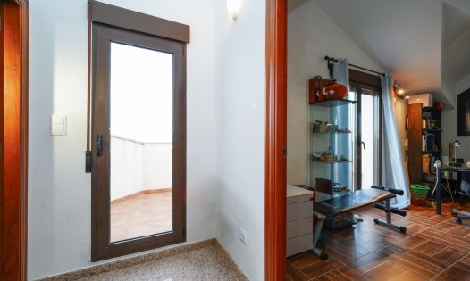 Segunda mano - Villas -
San Pedro del Pinatar