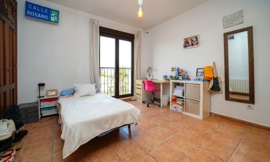 Segunda mano - Villas -
San Pedro del Pinatar